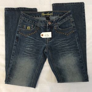 Southpole Jeans size 3